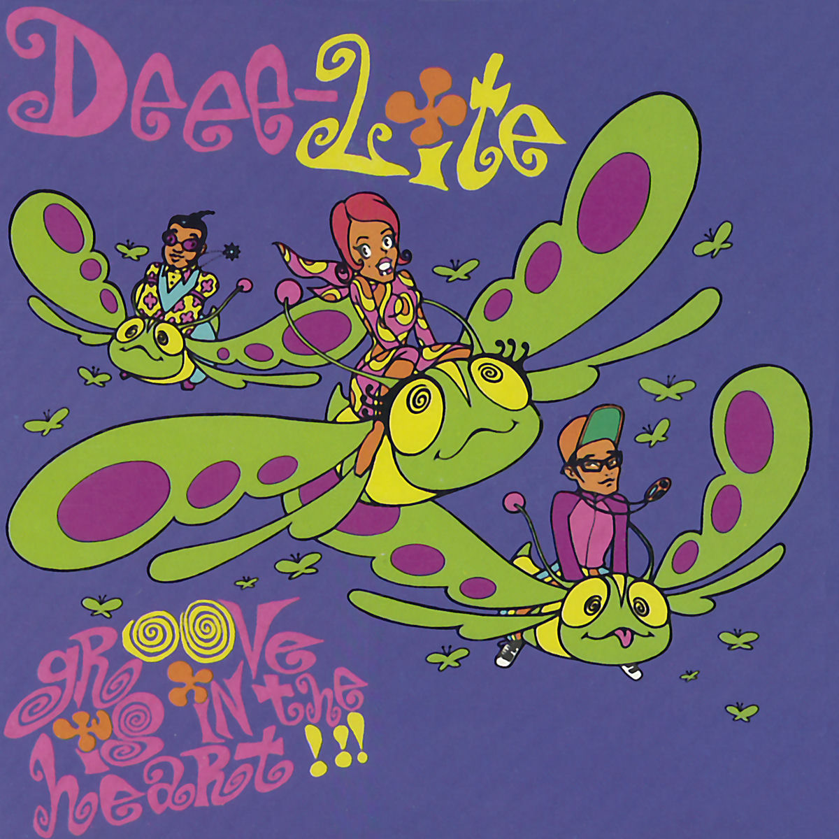 Deee Lite